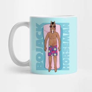 Bojack Mug